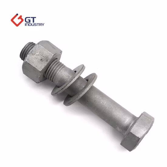 M6X30 Schwere Sechskantschraube aus Titan Gr2 DIN933 und Muttern DIN934